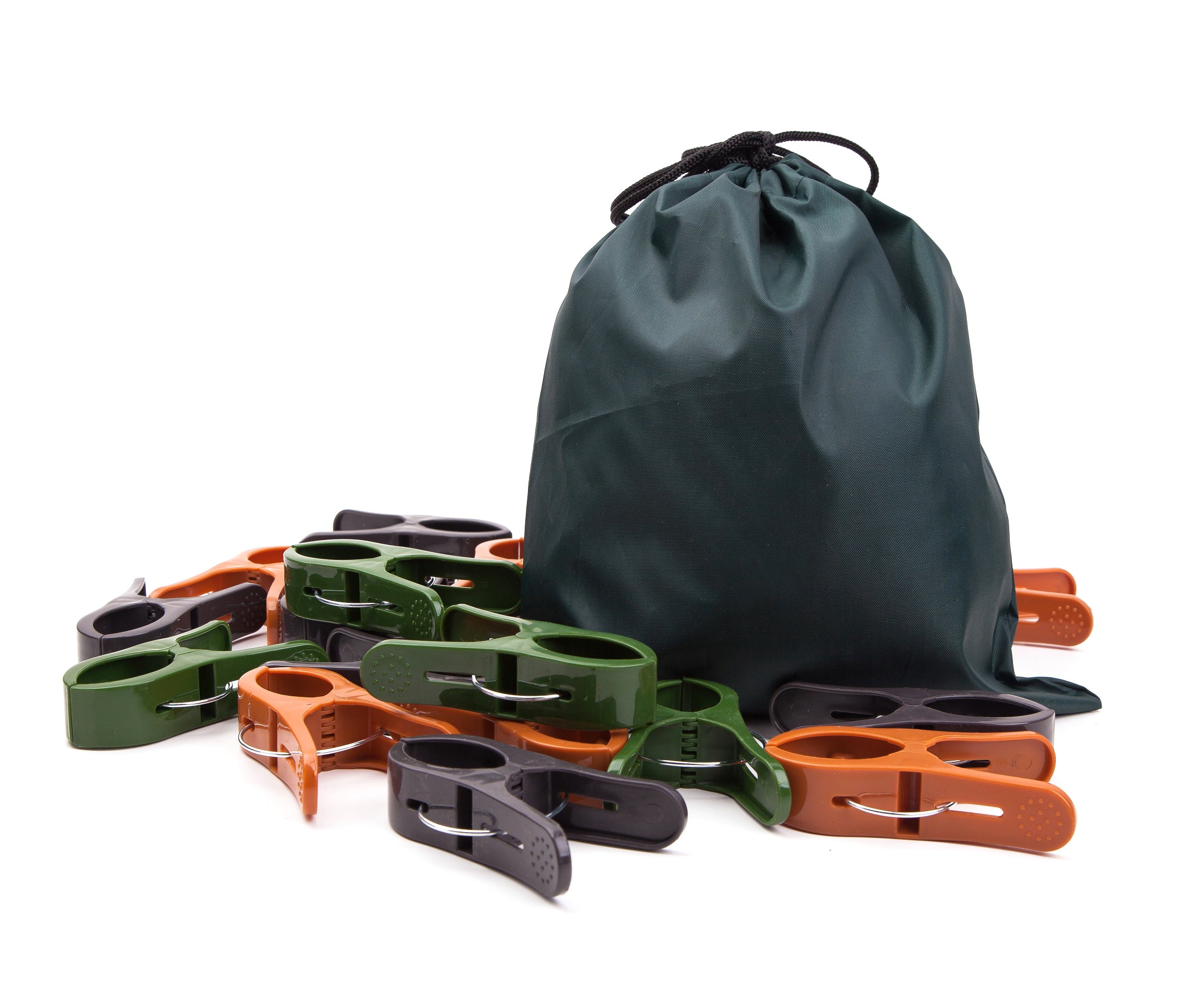 Den Making Jumbo Pegs pk 20