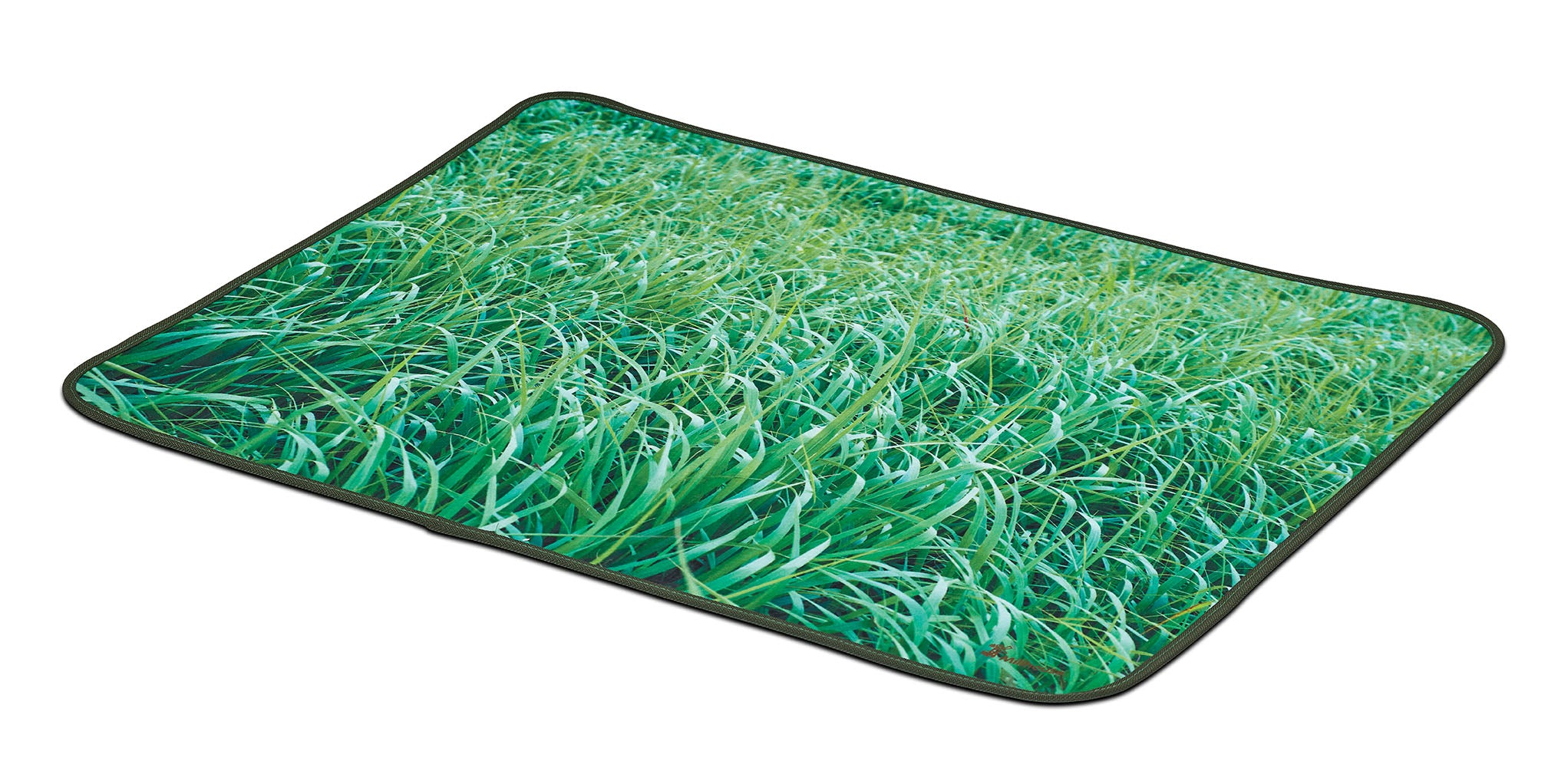 Millhouse Long Grass Mat