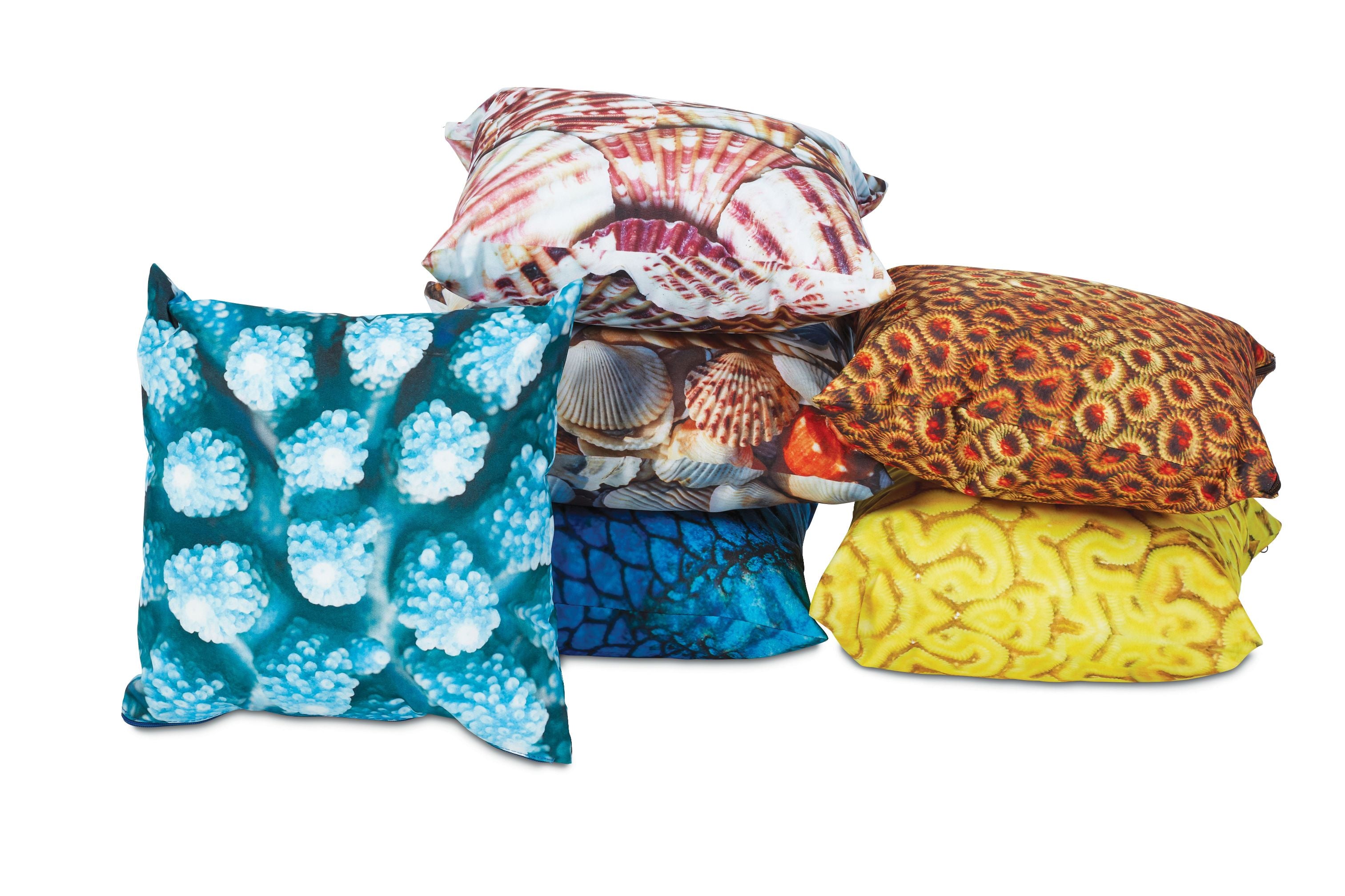 Millhouse Under The Sea Cushion Set