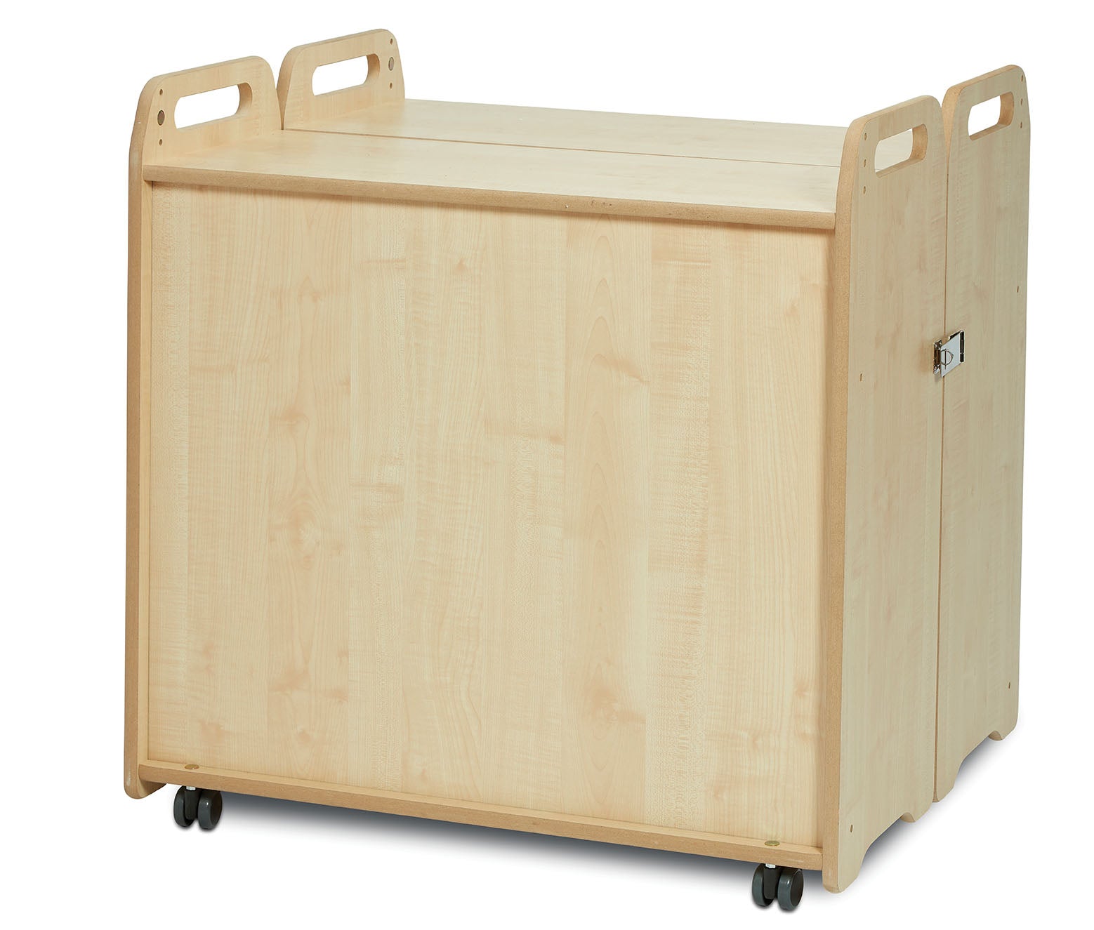 Millhouse Pack-Away Cabinet