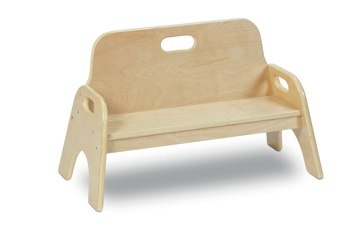Millhouse Sturdy Bench