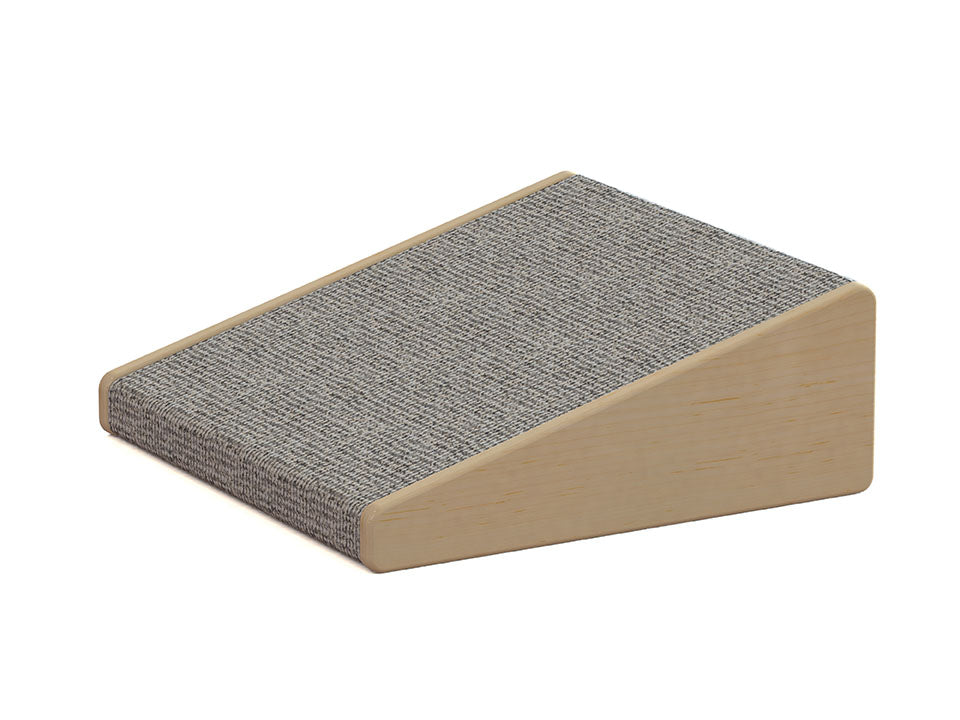 Millhouse Kinder Trail - Ramp