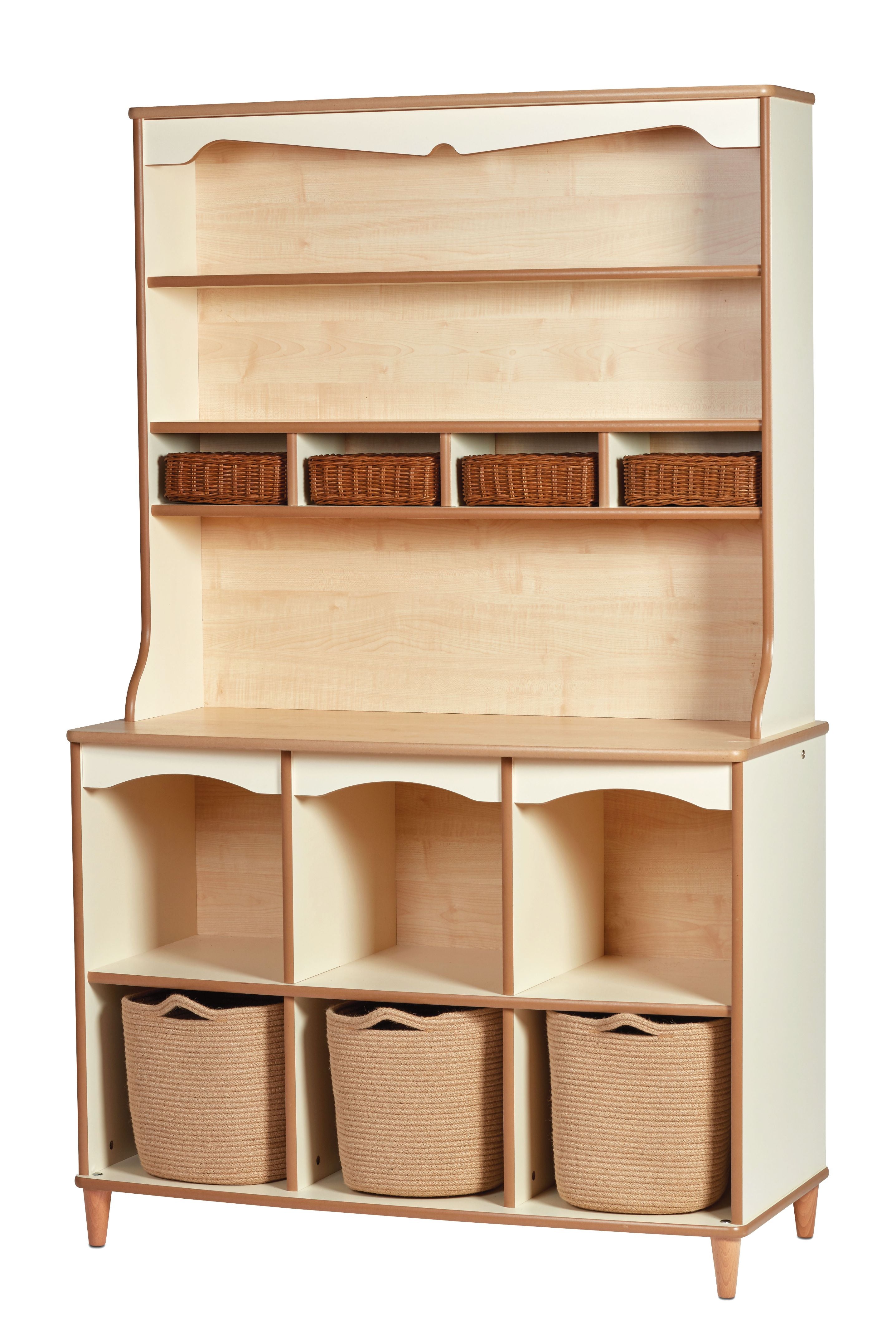 Millhouse Home from Home Large Dresser