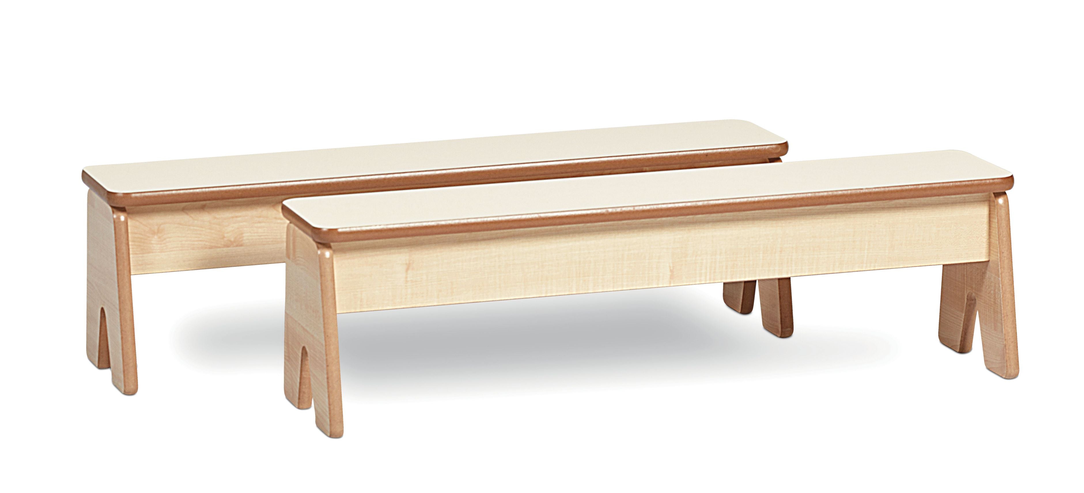 Millhouse Home from Home Benches 2pc