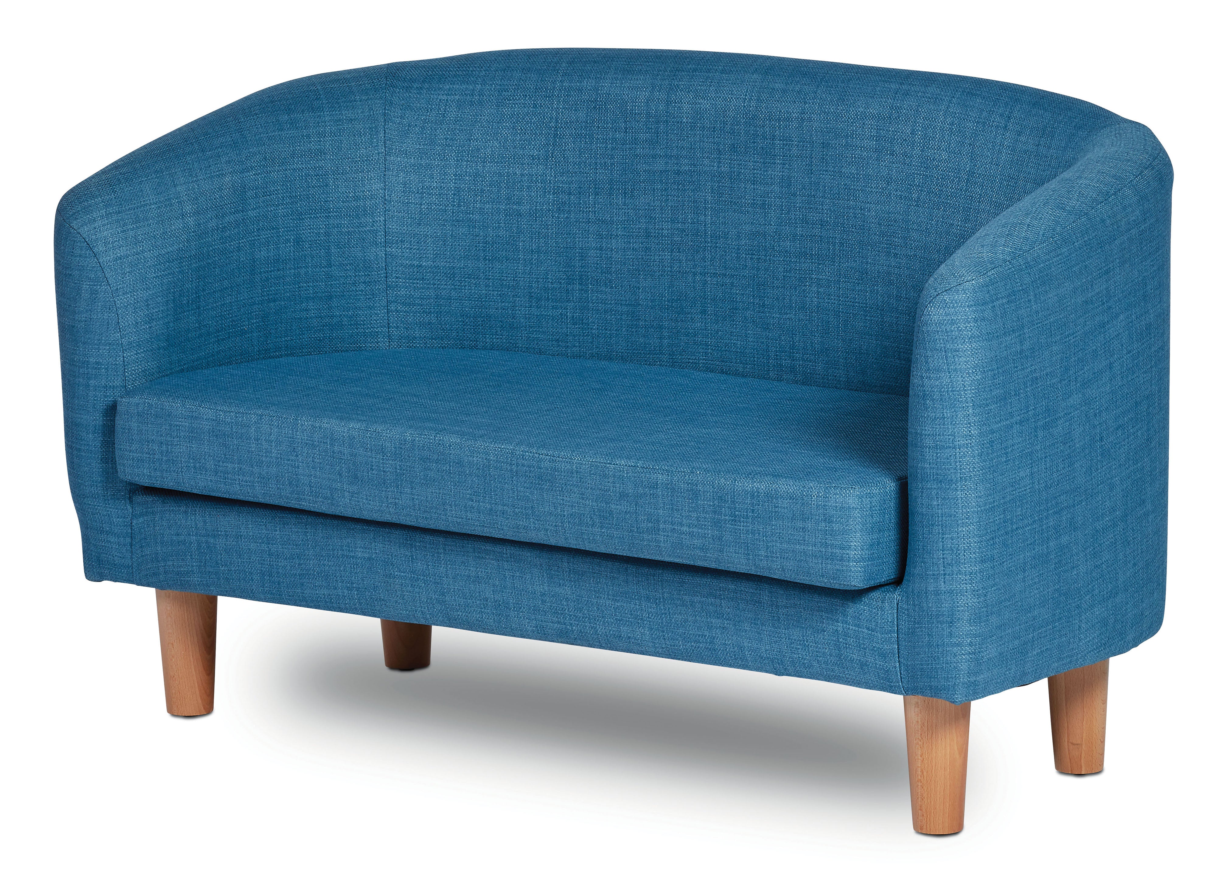 Millhouse Home from Home Tub Sofa