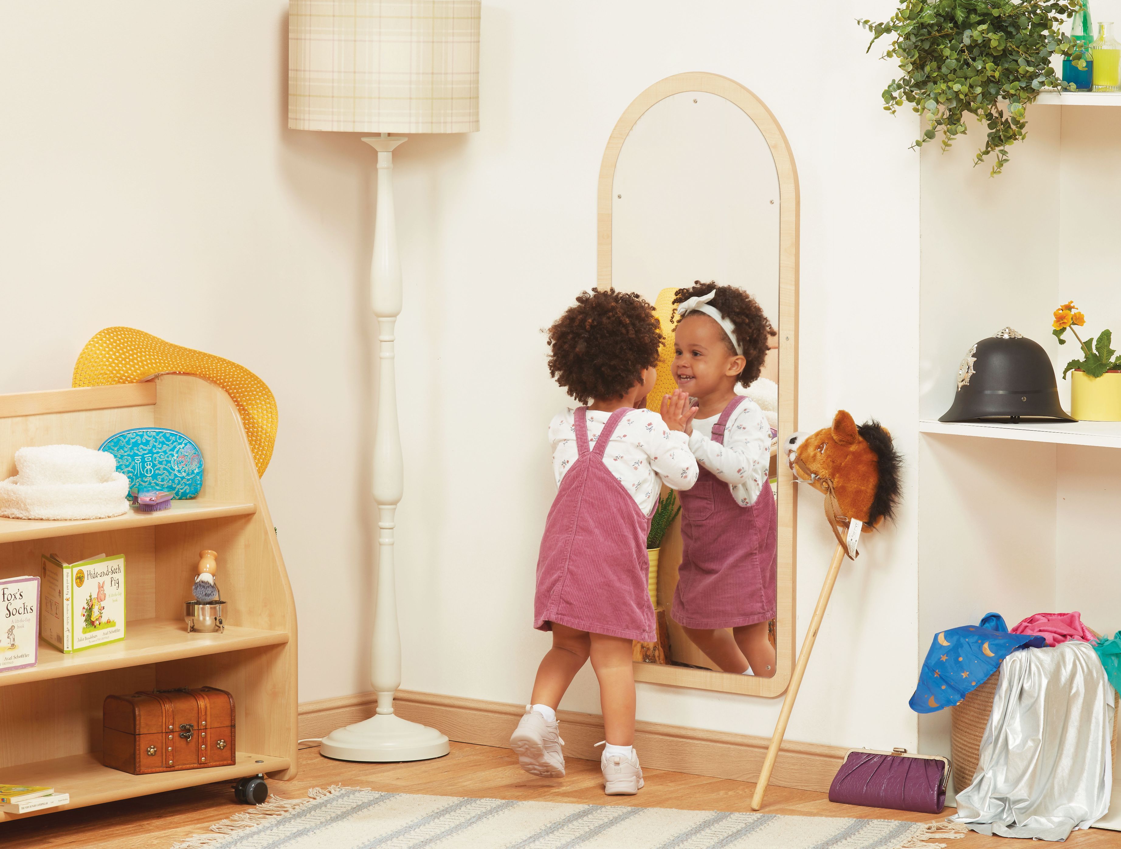 Millhouse Wall Mirror