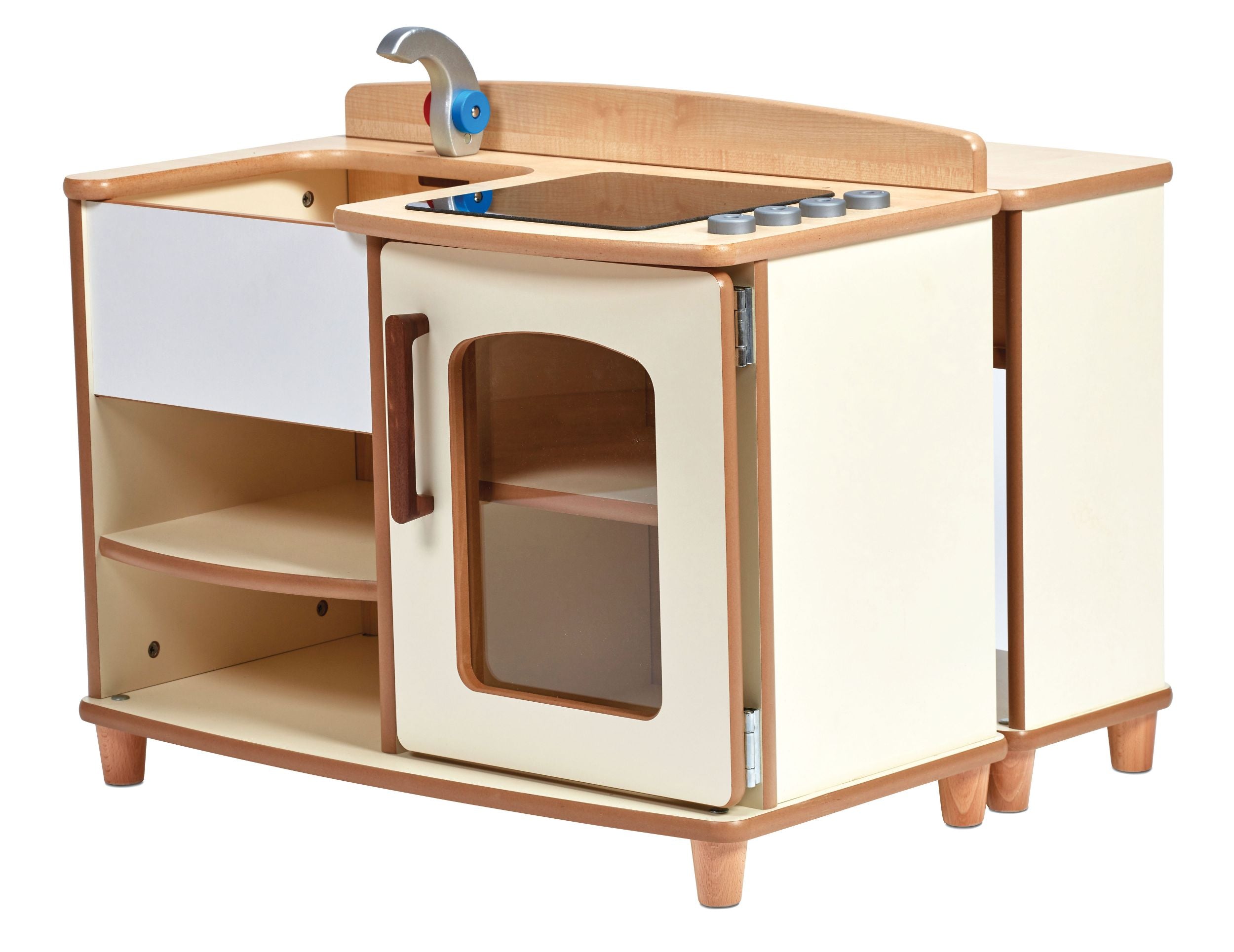 Millhouse Home from Home Boston Kitchen & Console Table