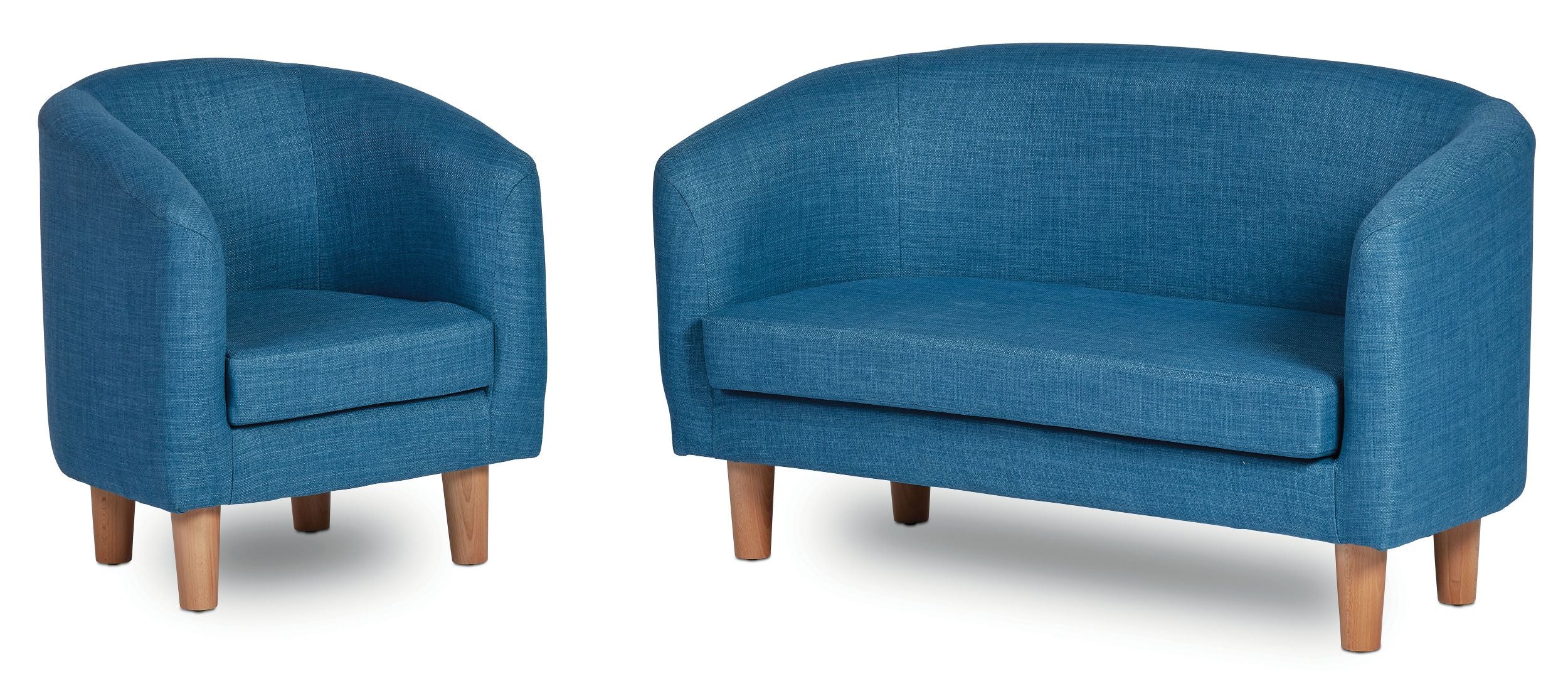 Millhouse Home from Home Tub Chair & Sofa