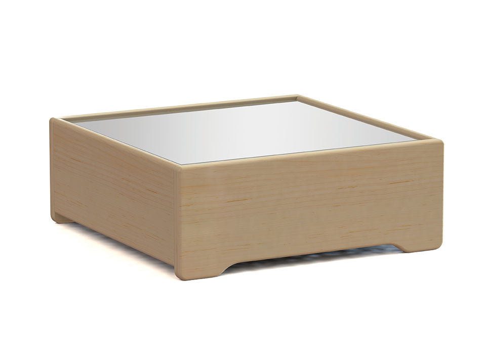 Millhouse Kinder Trail - Mirror