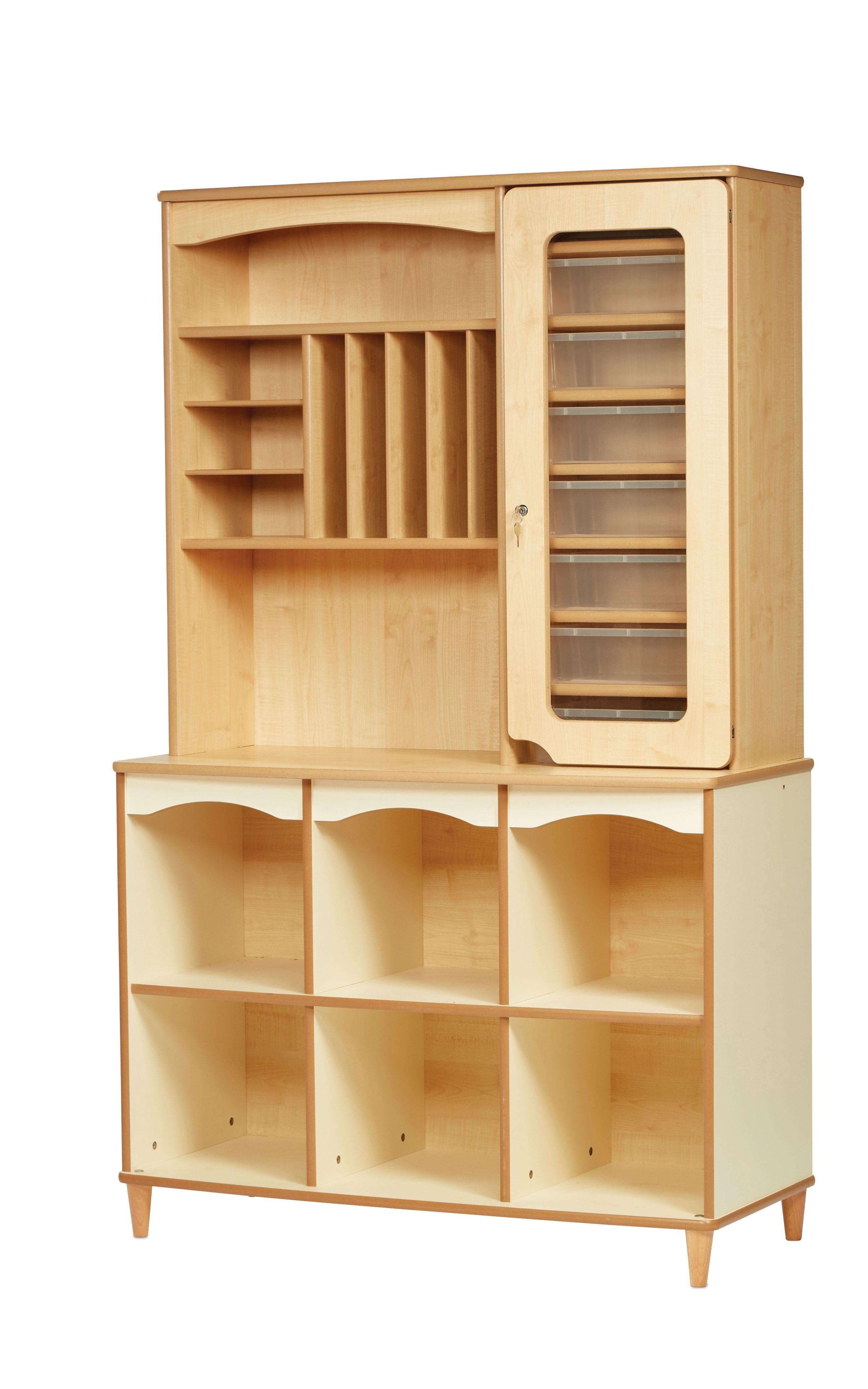 Millhouse Practitioner Station