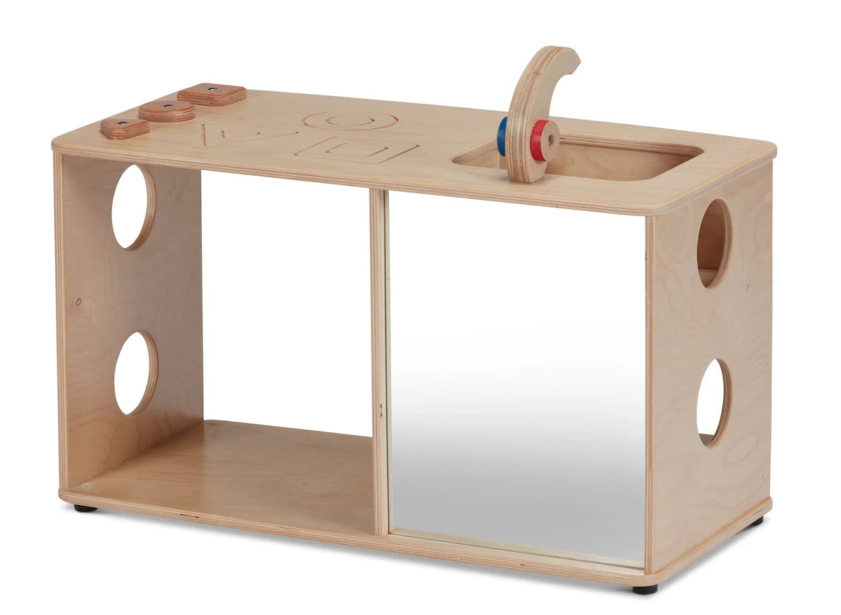 Millhouse Under 2’s Activity Kitchen