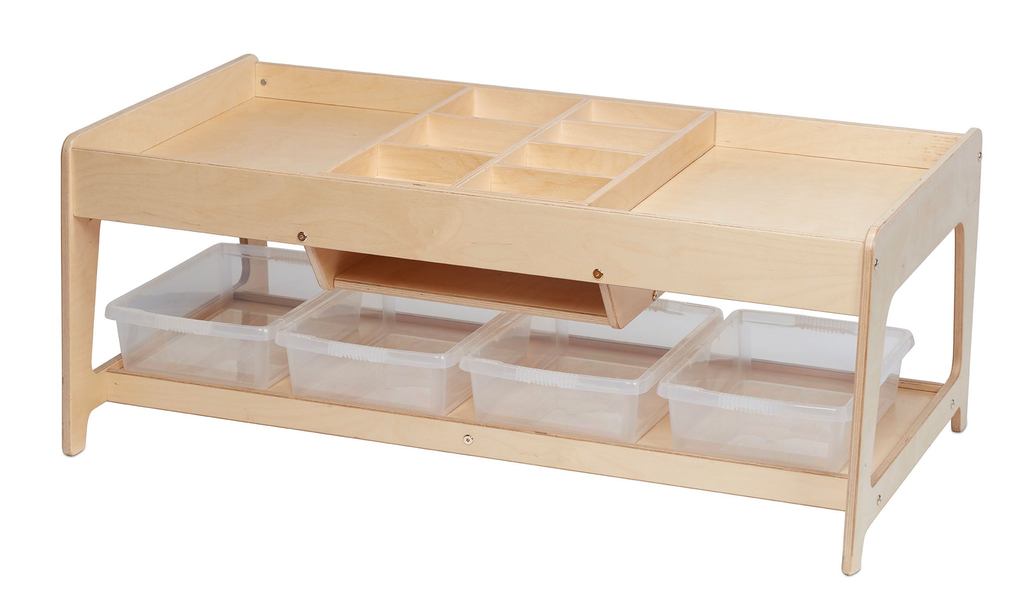 Millhouse Investigative Play Table