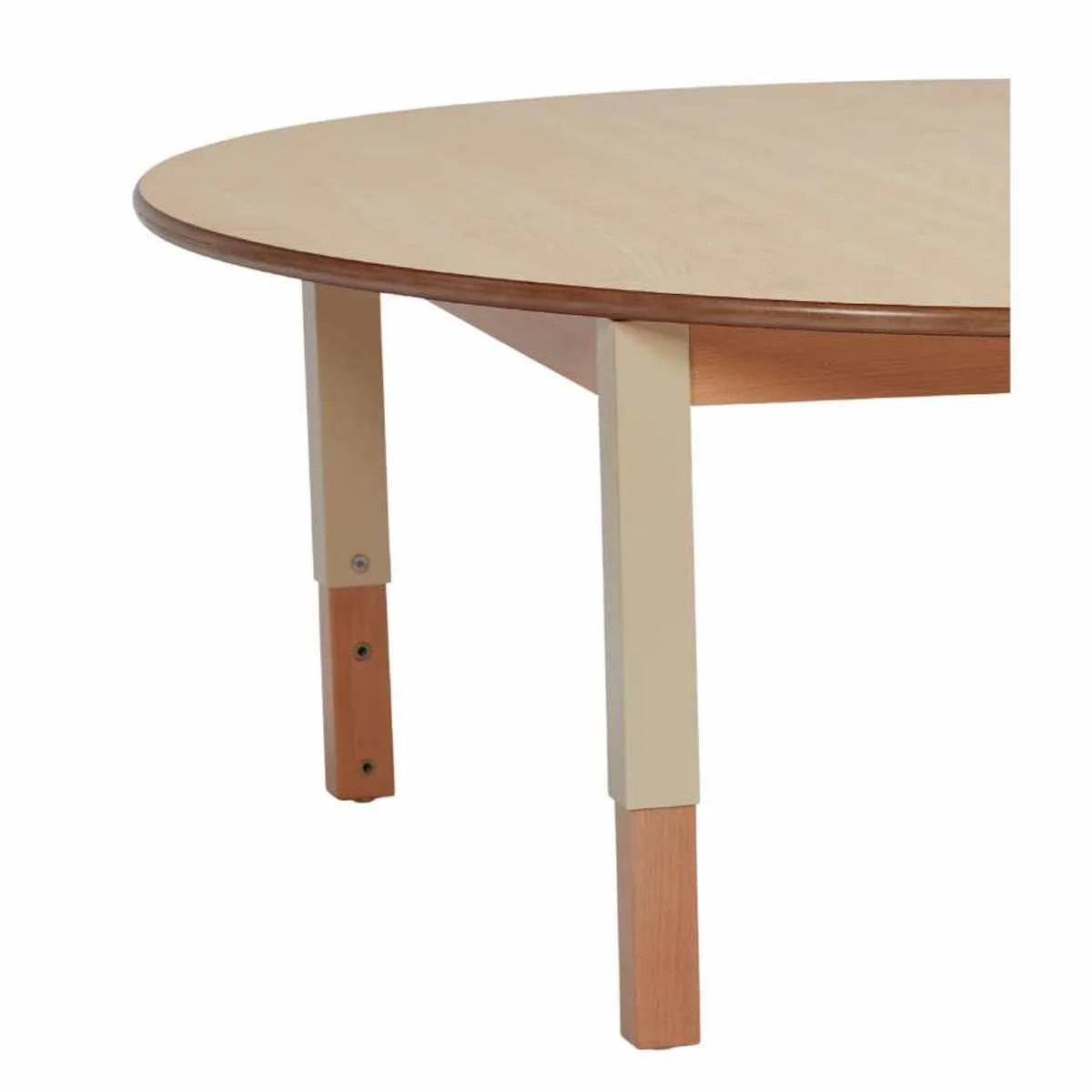 Millhouse Adjustable Legs