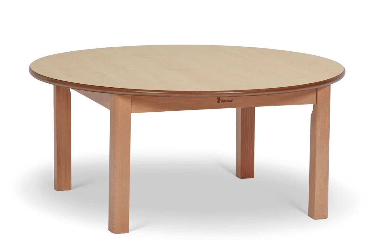 Millhouse Medium Circular Table