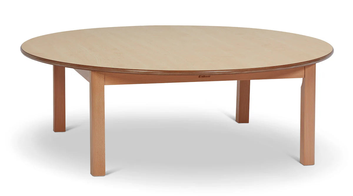Millhouse Large Circular Table