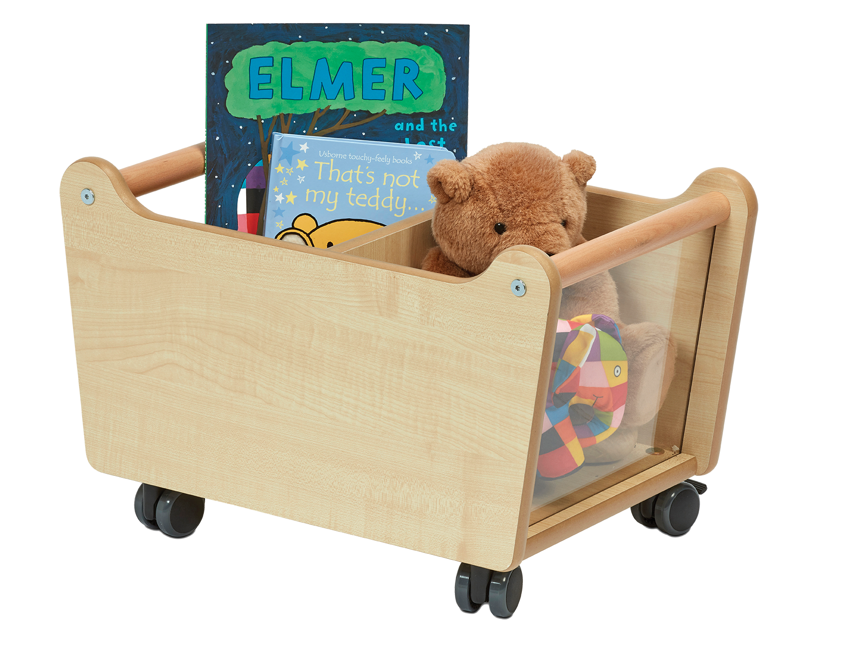 Millhouse Mini Storage Trug