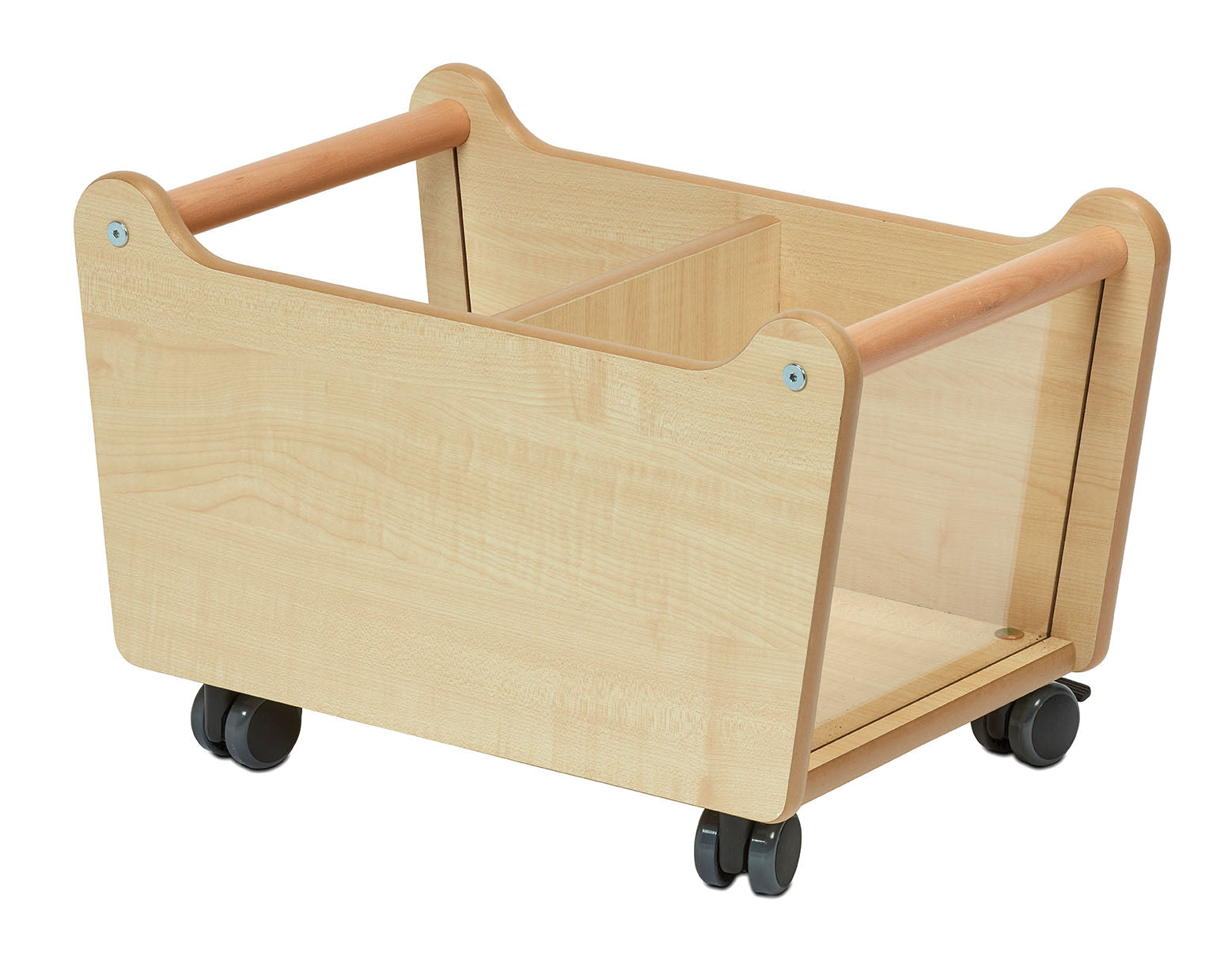 Millhouse Mini Storage Trug