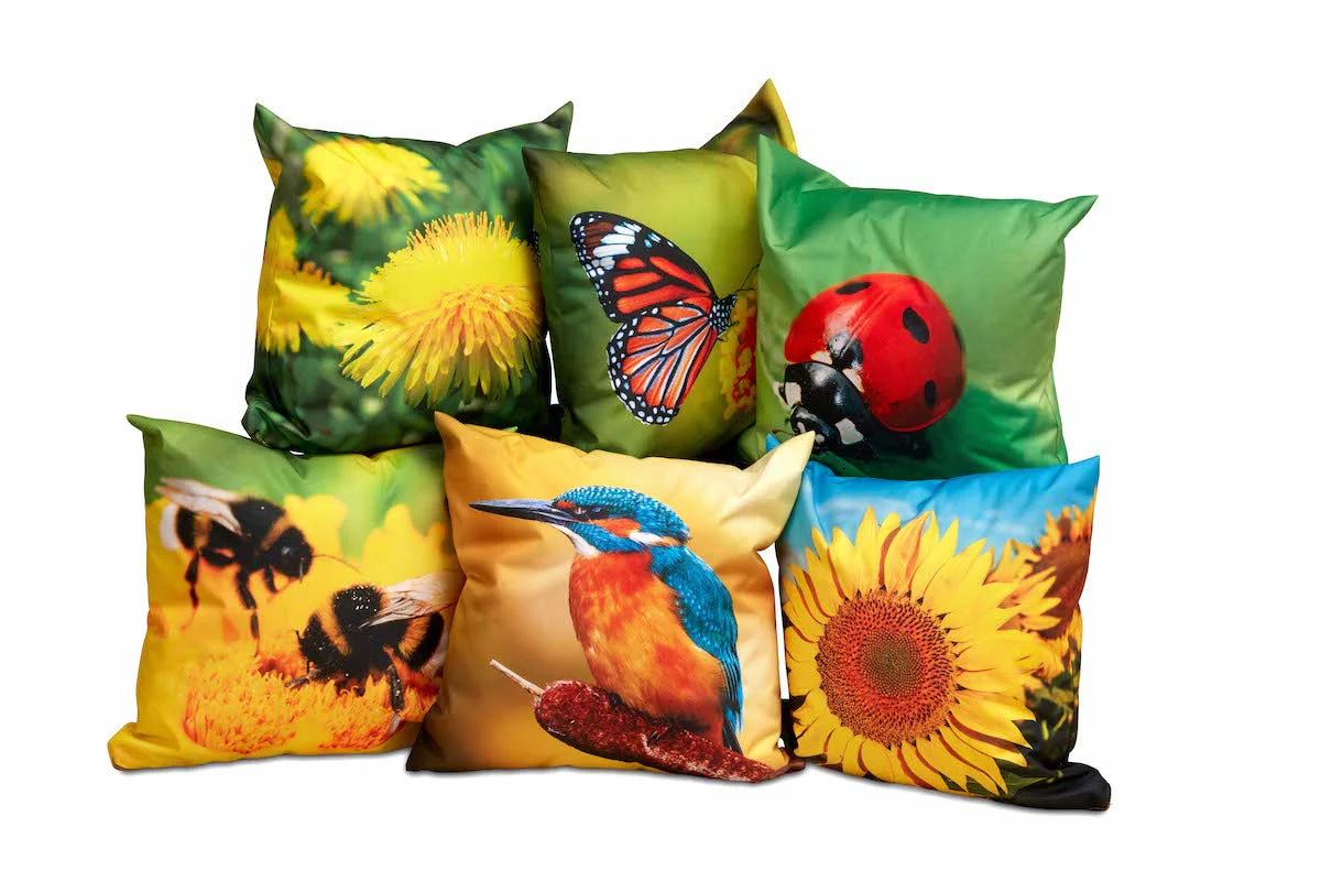 Millhouse Nature Cushion Set