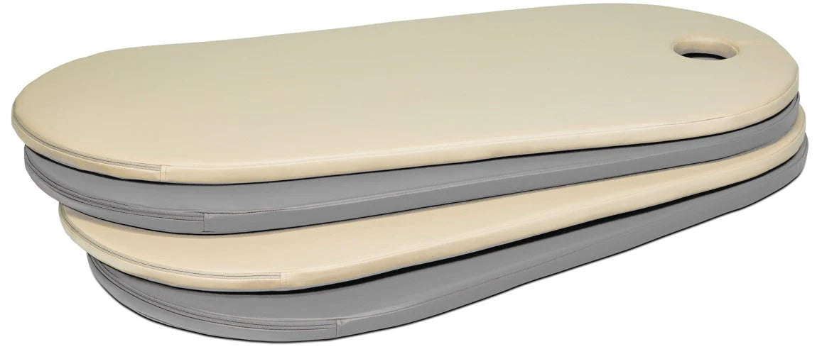 Millhouse Slumberstore Mats (Grey/Cream)