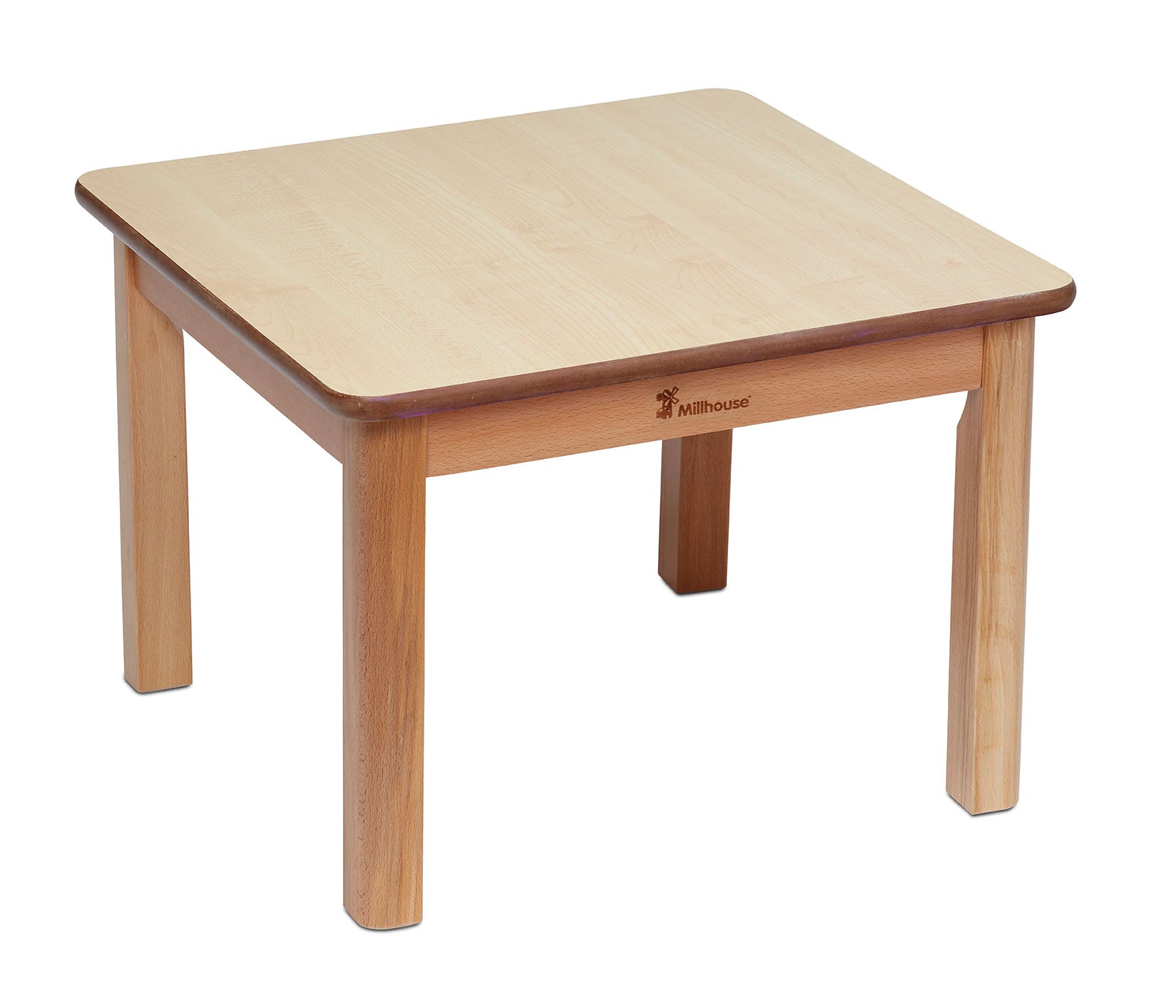 Millhouse Small Square Table