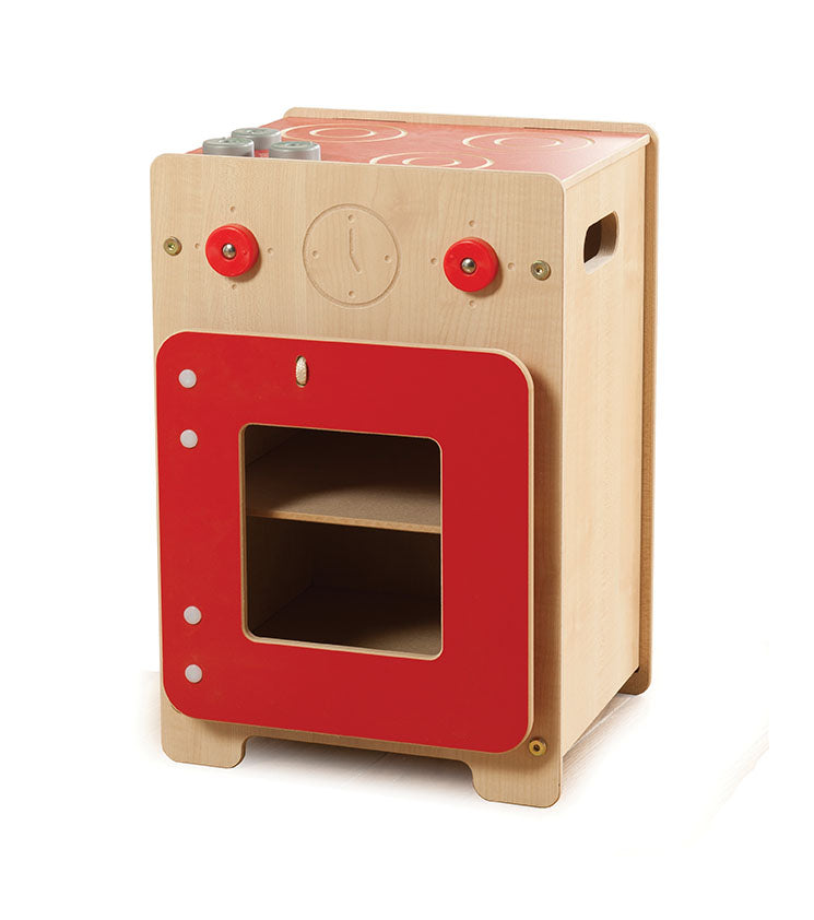 Millhouse Wolds Cooker