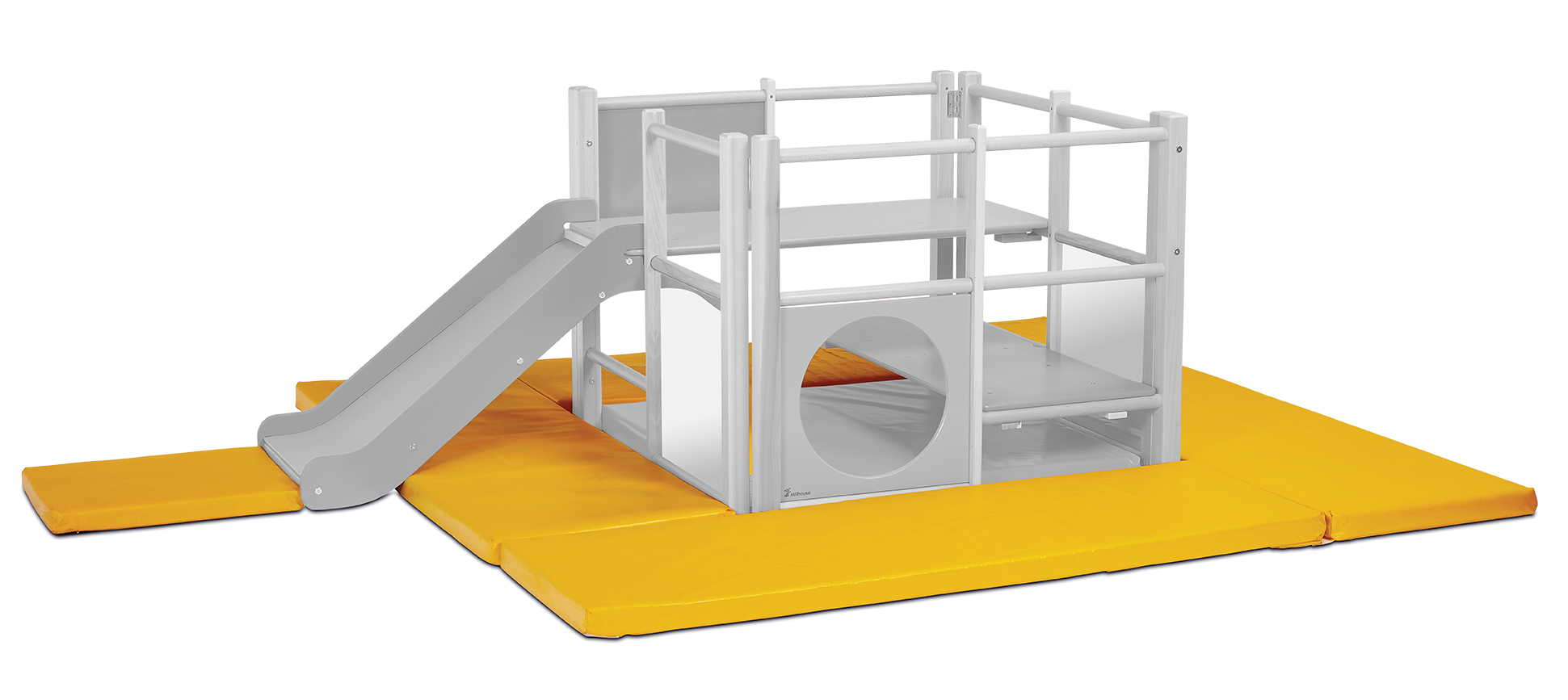 Millhouse Optional Play Mat Set