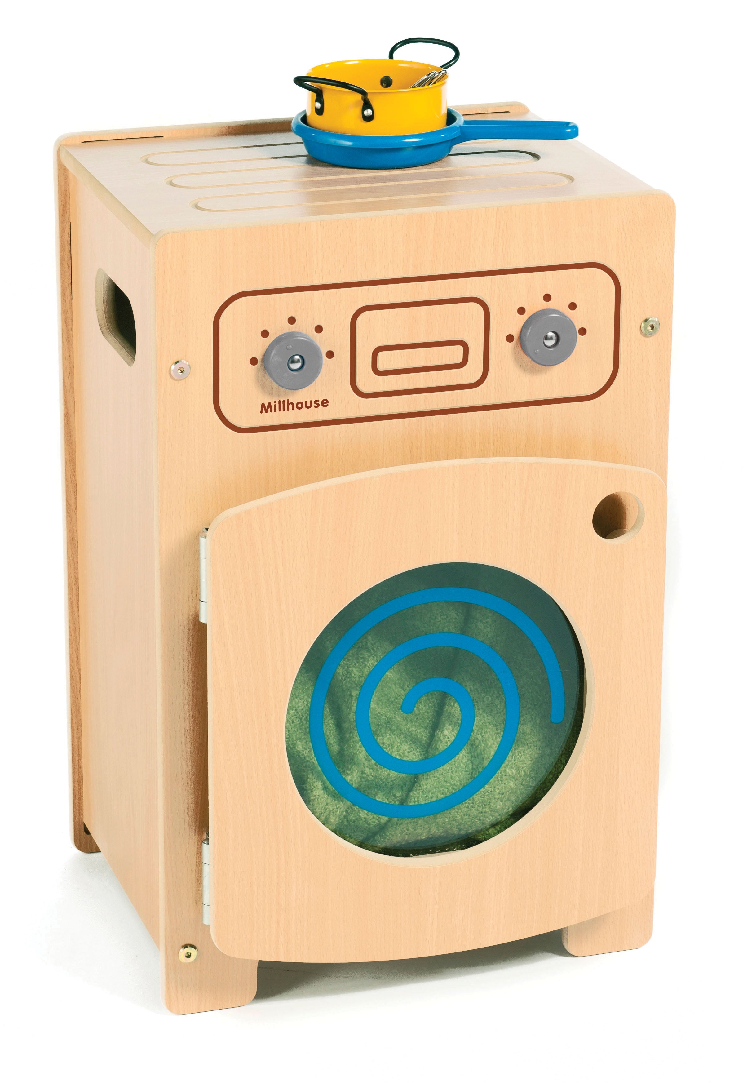 Millhouse Stamford Washer