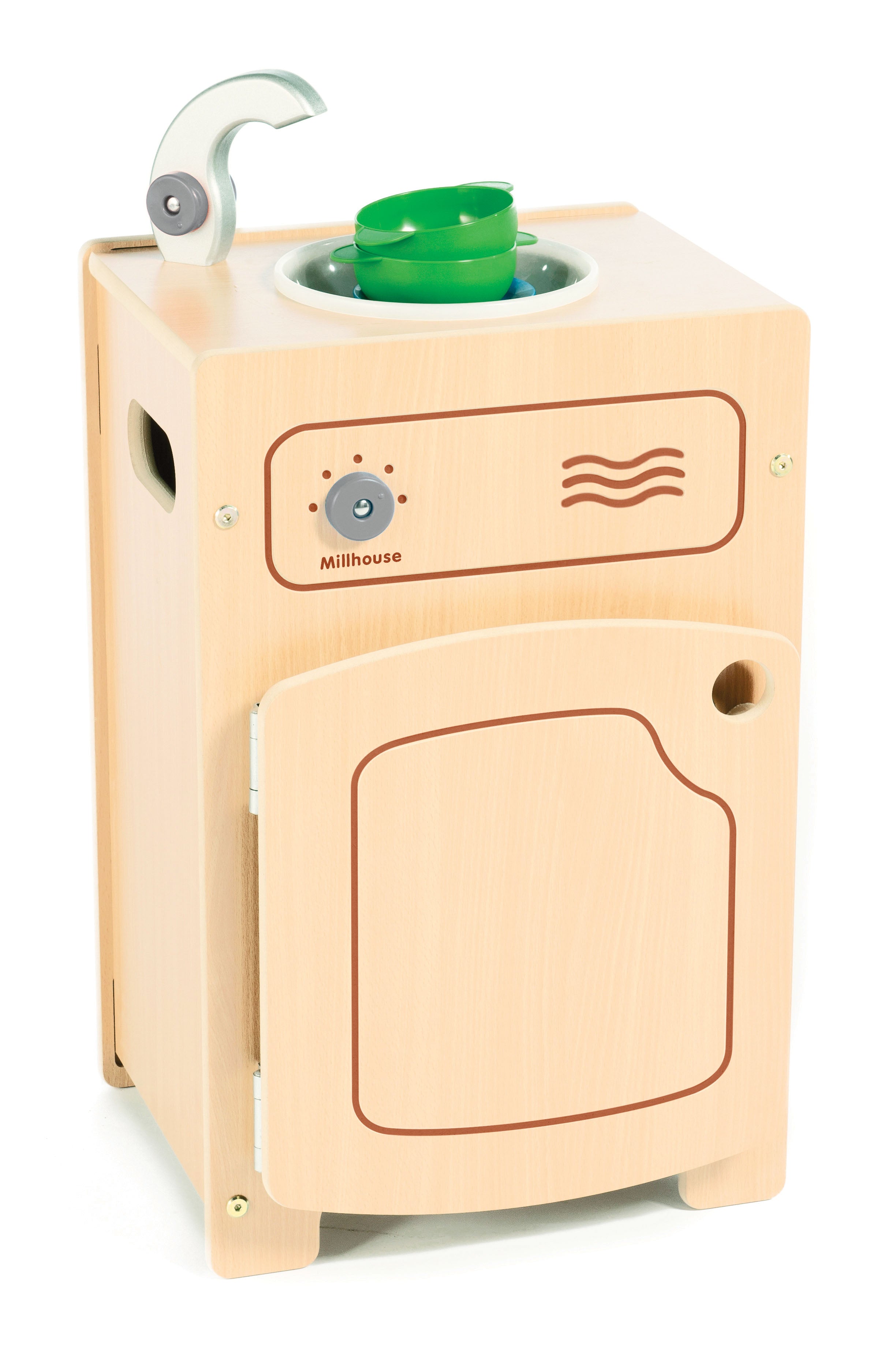 Millhouse Stamford Sink