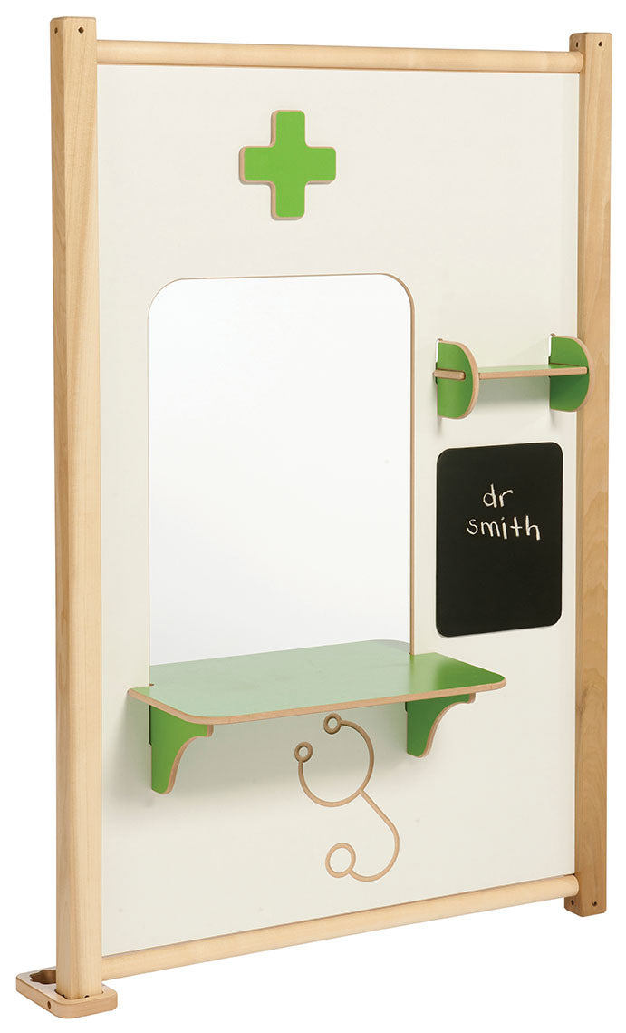 Millhouse Health Centre Panel