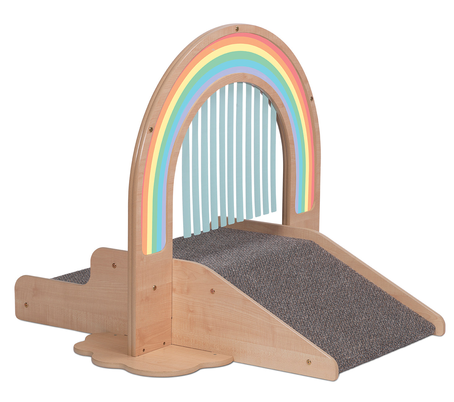 Millhouse Kinder Crawl