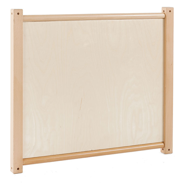 Millhouse Toddler Maple Panel