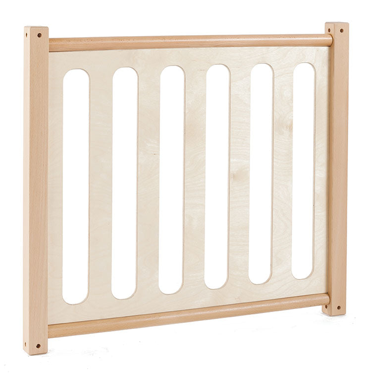 Millhouse Toddler Fence Panel