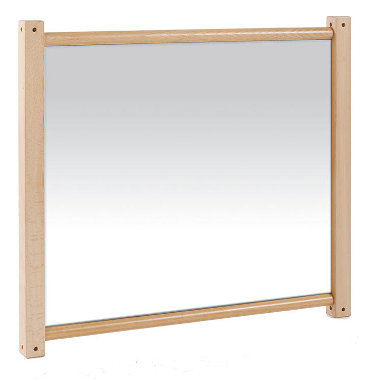 Millhouse Toddler Mirror Panel