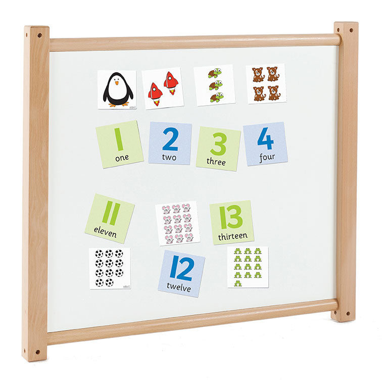 Millhouse Toddler Magnetic Panel