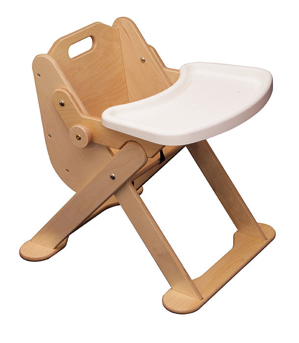 Millhouse Low High Chair