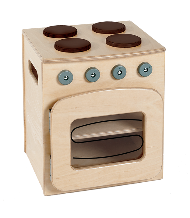 Millhouse Natural Cooker (H400mm)