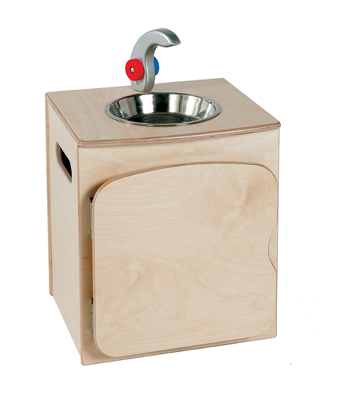 Millhouse Natural Sink (H400mm)