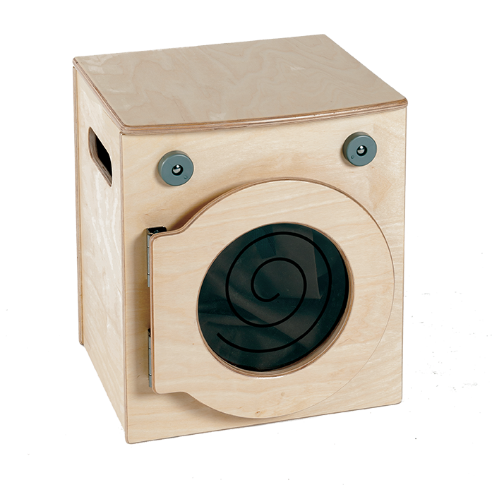 Millhouse Natural Washer (H400mm)