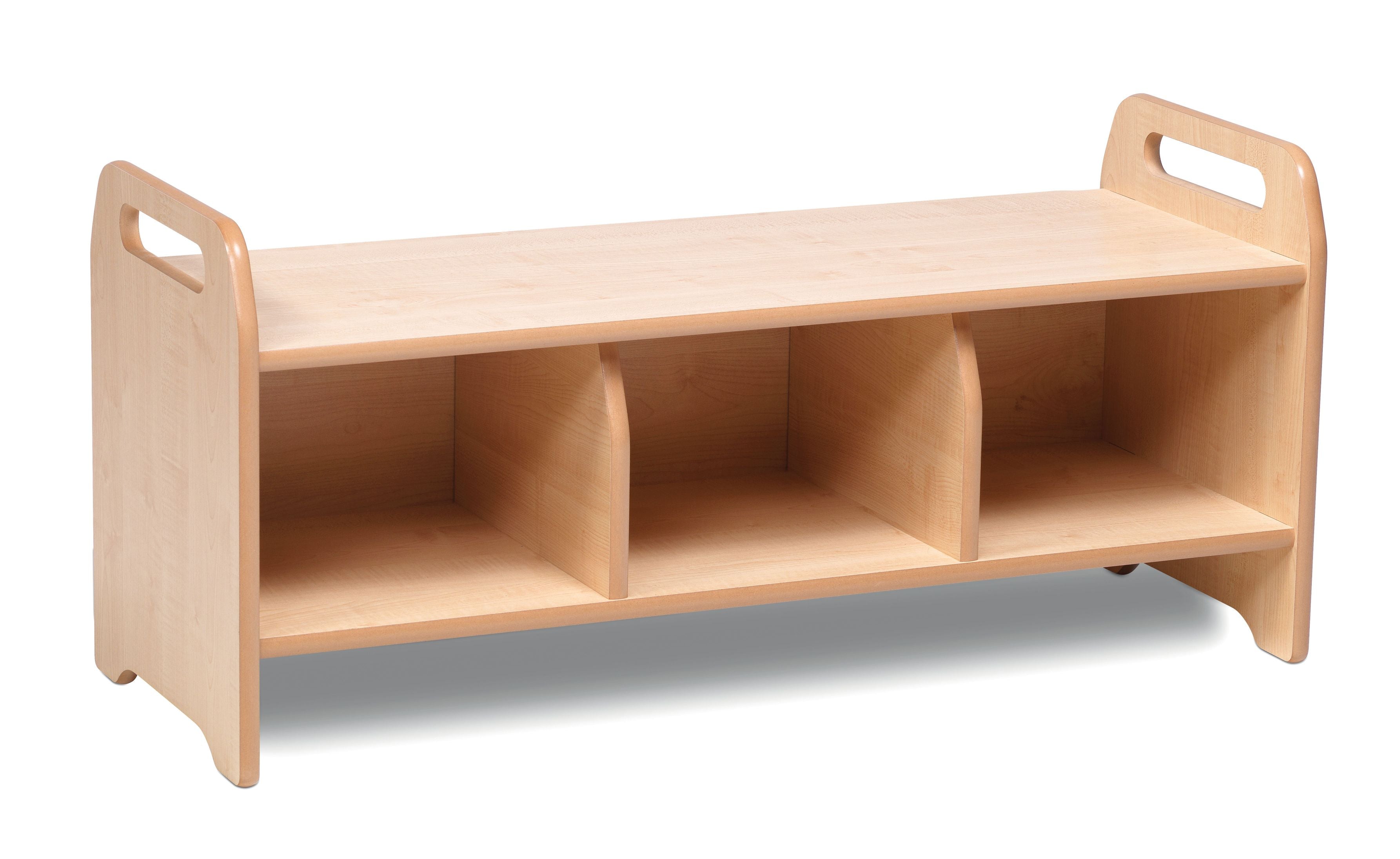 Millhouse Storage Bench (Large)