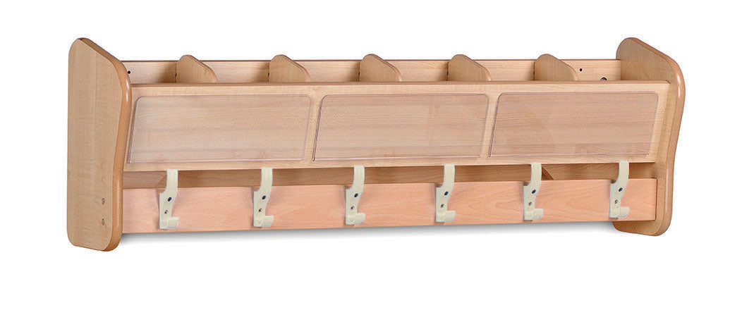 Millhouse Wall Mountable Top Cubby