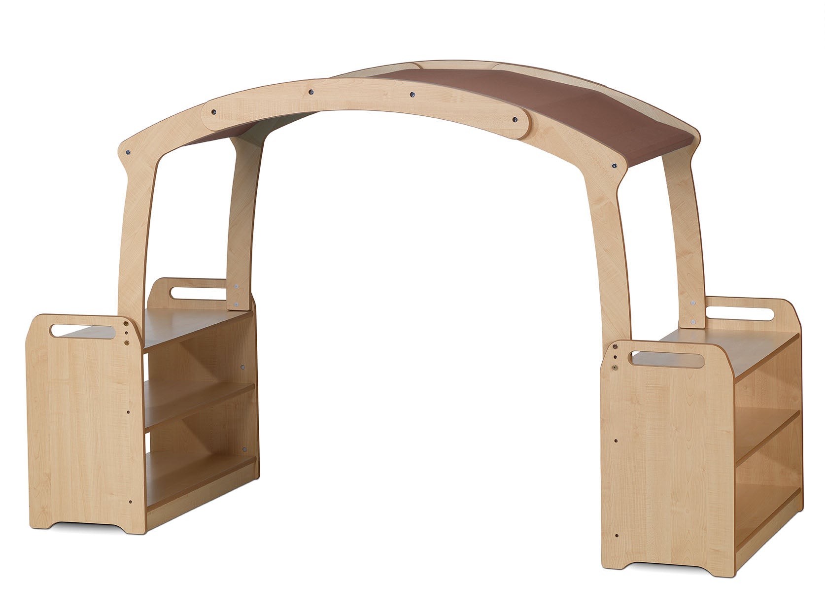 Millhouse Tall Den Cave Set