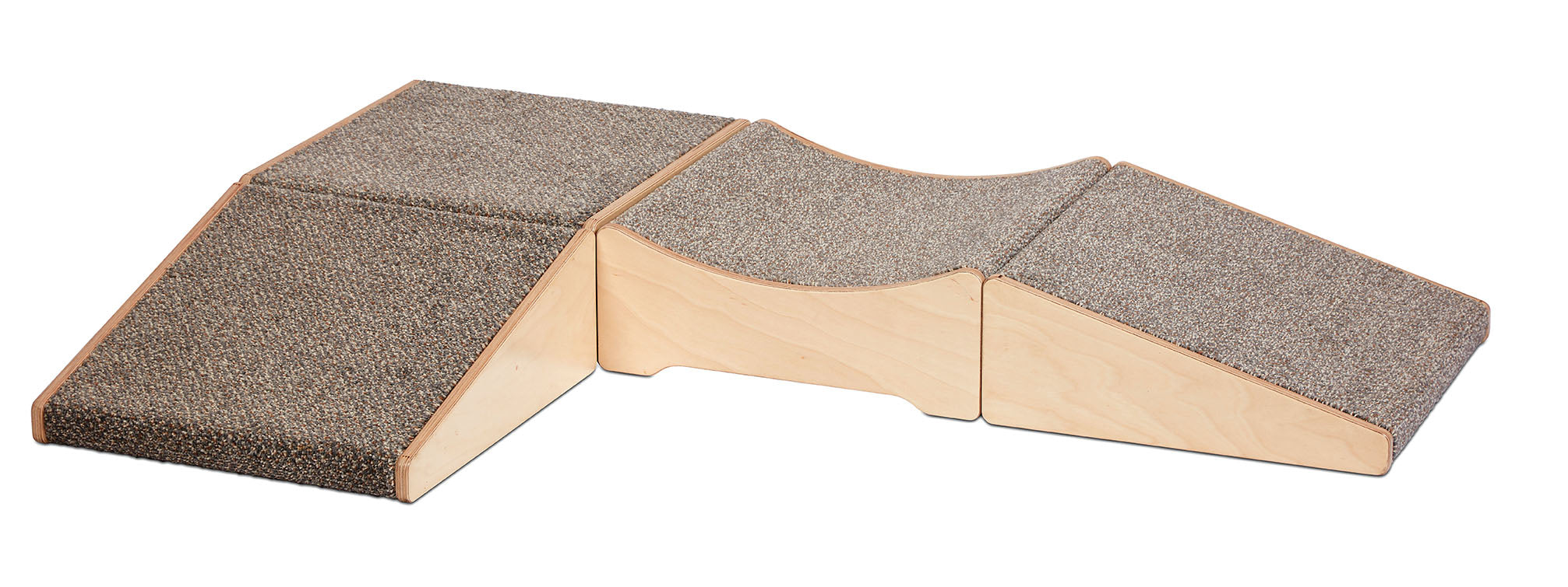 Millhouse Tickle Trail