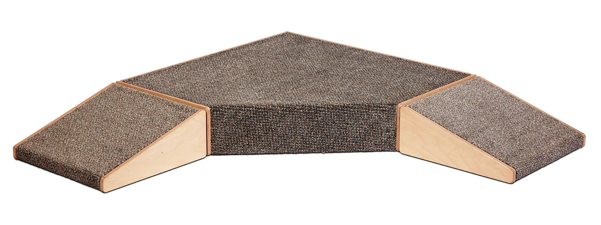 Millhouse Stage Trail