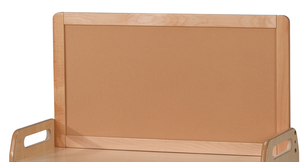 Millhouse Display Add on