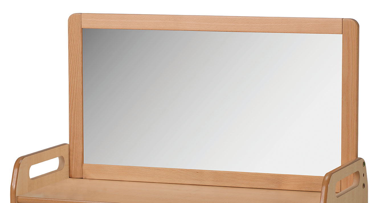 Millhouse Mirror Add on