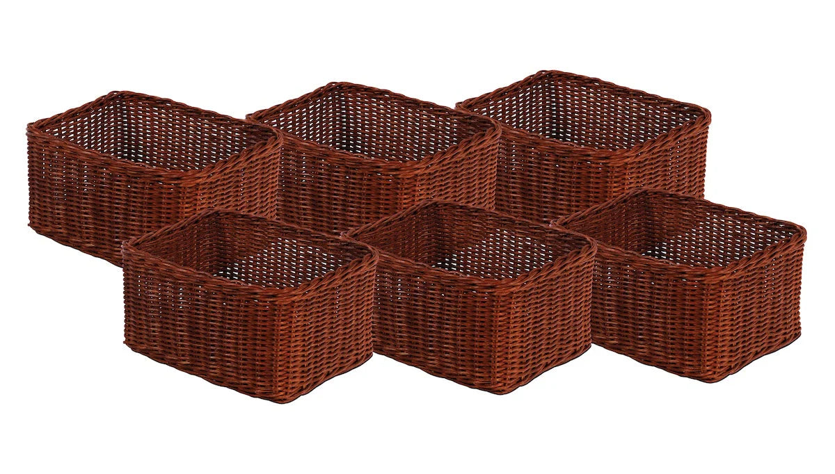 Millhouse Large Deep Baskets