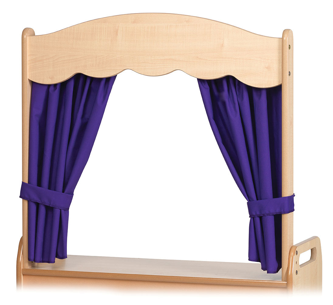 Millhouse Theatre Add-On (Purple)