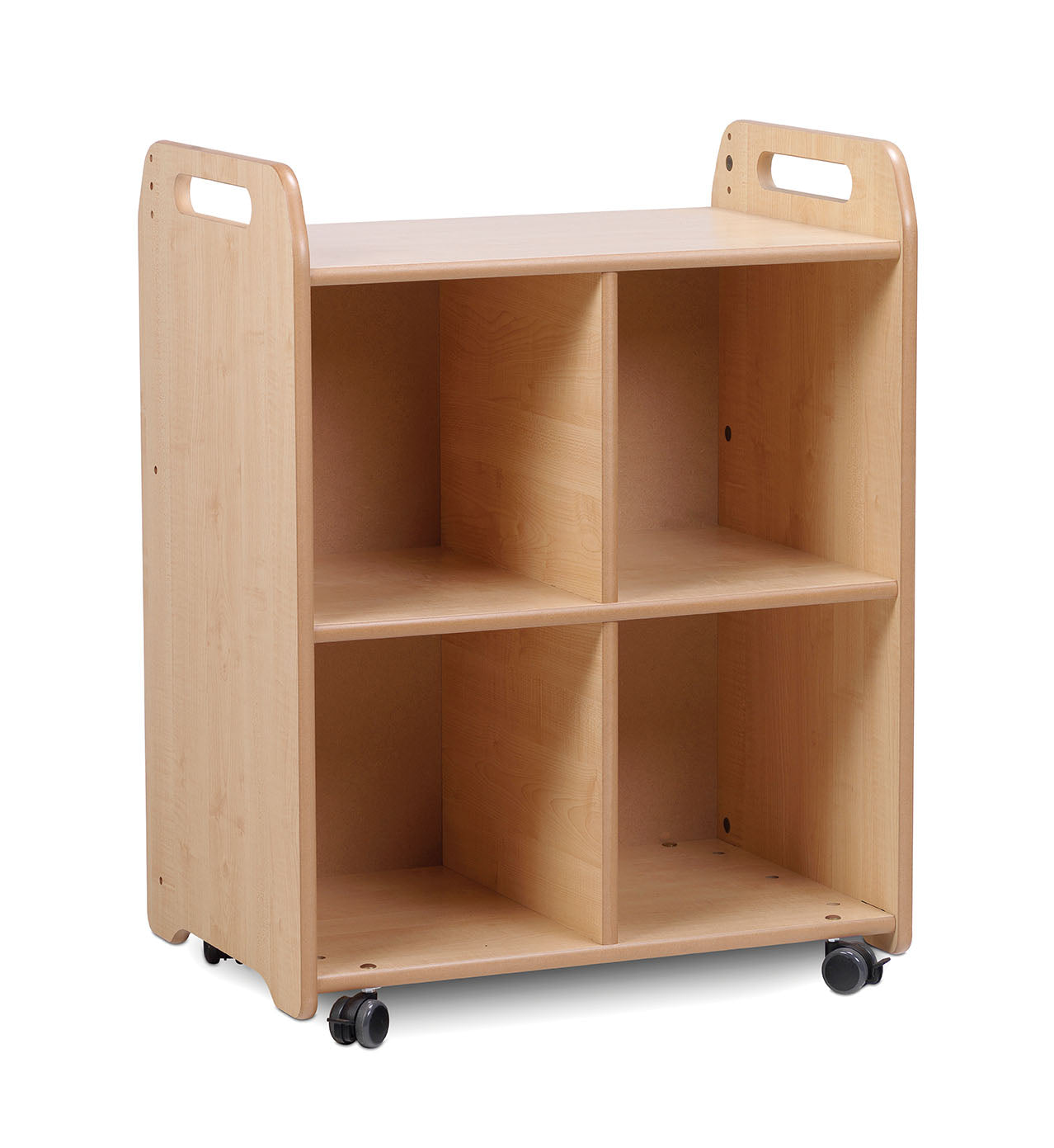Millhouse Discovery Shelf Storage (2 Column)
