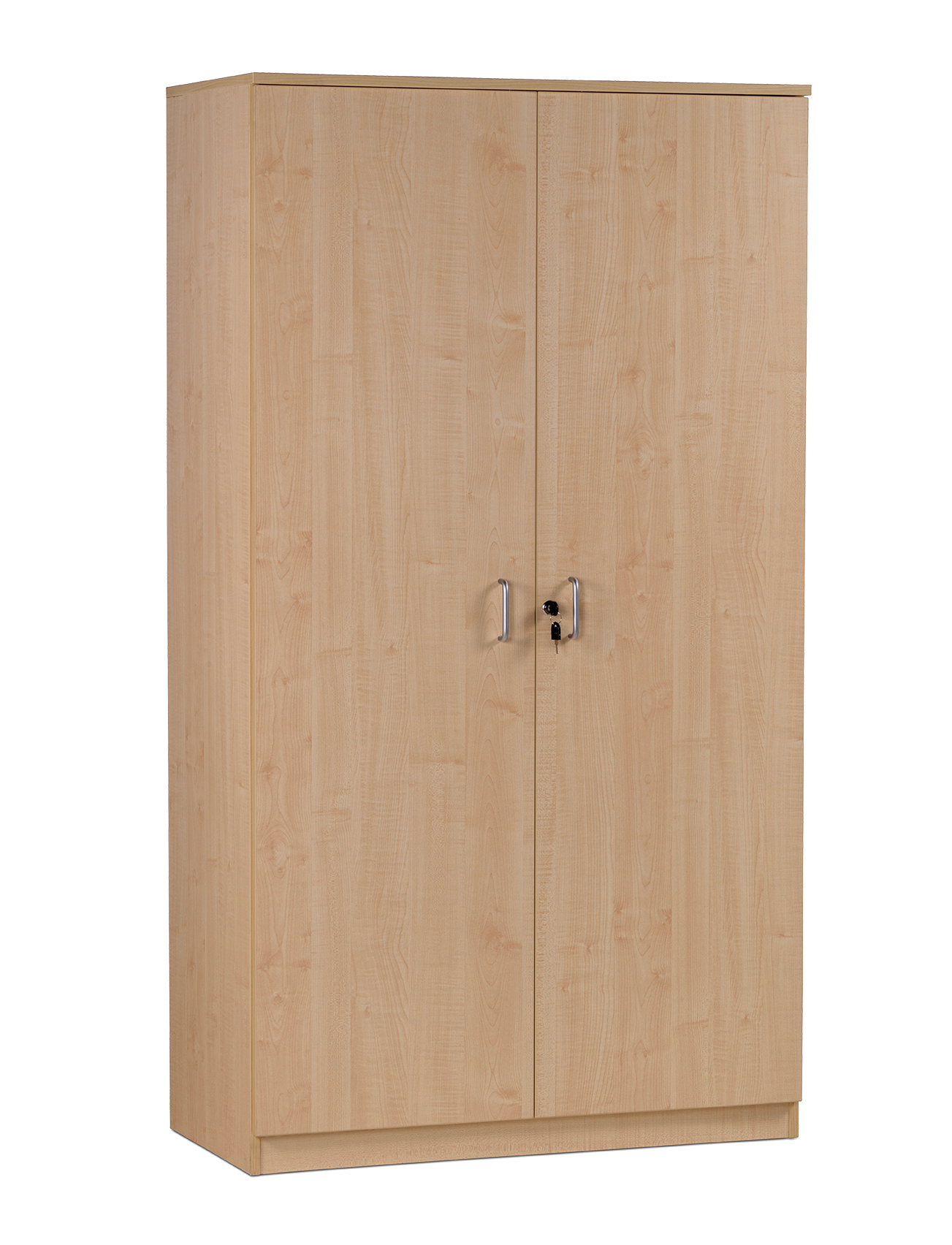 Millhouse Lockable Tall Storage Cupboard