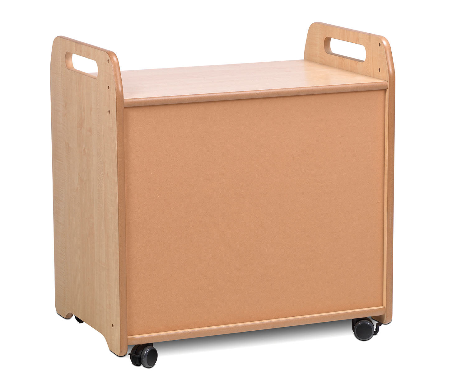 Millhouse Tray Storage Unit (2 column)